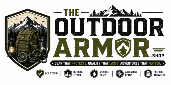 TheOutdoorArmor.shop